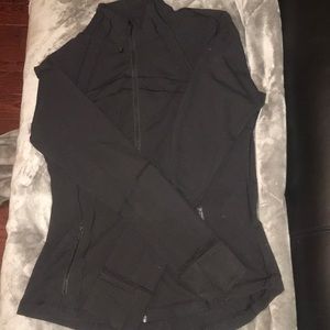 Lululemon define jacket, Size 10